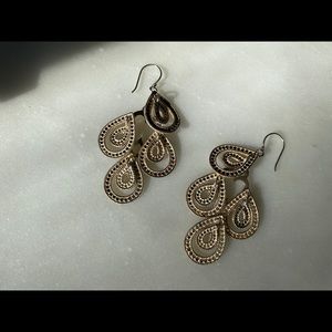 Anna beck earrings
